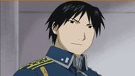 Roy Mustang (Image Credits: Studio Bones)